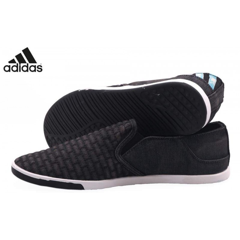 adidas loafers mens