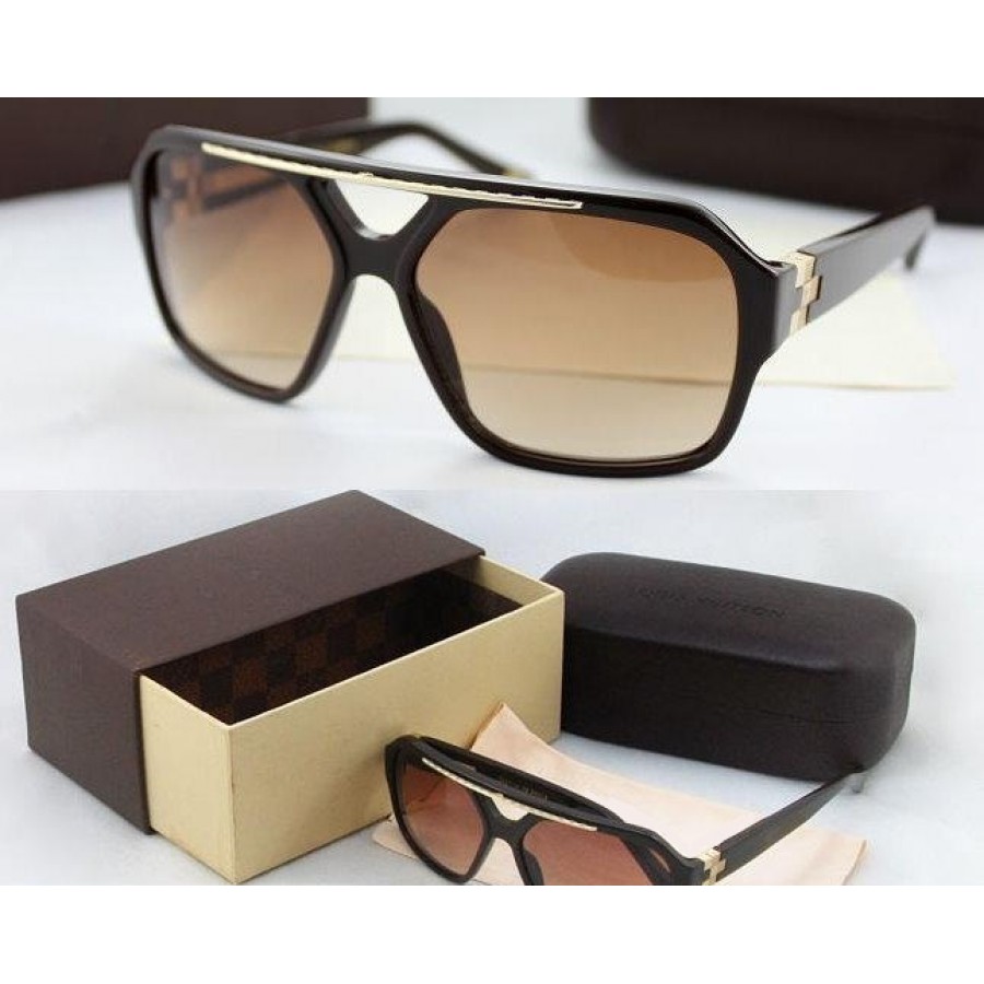 COLOR OPTIX - LOUIS VUITTON (High Quality Replica) Sun Glasses Glass  Material Discounted Price: 2,200/- (PKR) Delivery Charges: 100/- (PKR) - In  Karachi Cash on Delivery For Shipment (Outside Karachi or Pakistan