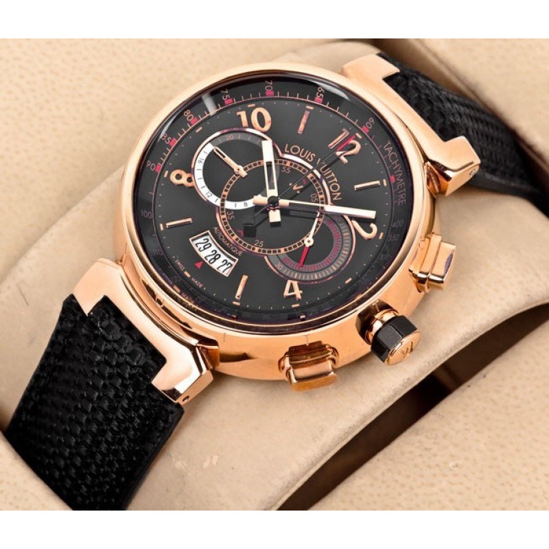 Louis Vuitton Watches for Men